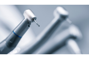 Handpiece Ready To Go