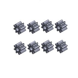 Henry Schein Acclean 2 Hygiene Handpiece Planetary Gear Set 8pc