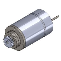 Henry Schein Acclean 2 Hygiene Handpiece Complete Motor Assembly