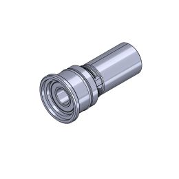 Henry Schein Acclean 2 Hygiene Handpiece  Collet Housing With Bearings