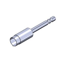 Henry Acclean 2 Hygiene Handpiece Base Nut Tool