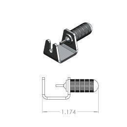 Henry Schein Master 3 OEM Bur Tool