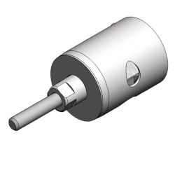 Henry Schein / Essentials C-Type Manual OEM Turbine Cartridge