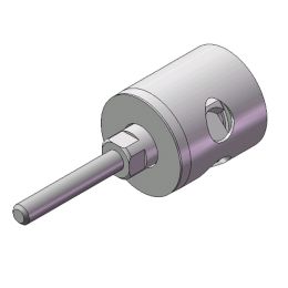 Henry Schein / Essentials C-Type Mini Manual OEM Turbine Cartridge
