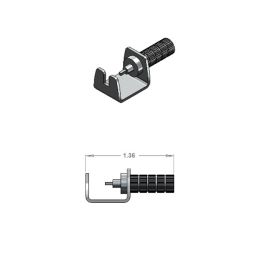 Henry Schein / Essentials C-Type Mini OEM Bur Tool