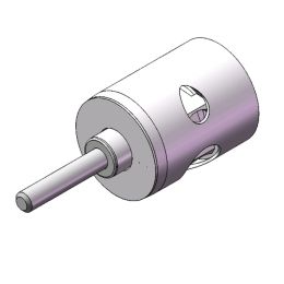 Henry Schein / Essentials C-Type OEM Turbine Cartridge