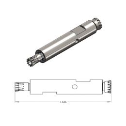 KaVo 25 LP / LPA / LPR Intermediate Shaft