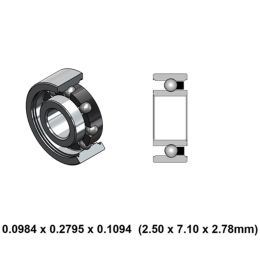 9A0010-801 Contra-angle Ceramic Dental Bearing