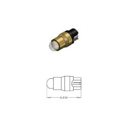 KaVo MULTIflex 465LRN / 460LE / 460LED / 465LED Coupler Replacement LED Bulb