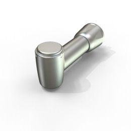 Push Button Friction Grip Head for Star, NSK & E-Type Fitting (12 Teeth)