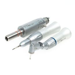 TTBIO A65 Lowspeed 3-Piece Set with 20,000 RPM Motor