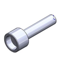 Push Button Protector