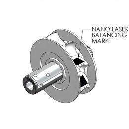 KaVo EXPERTtorque LUX E679L / E680 L / E680LM / E680C Perfection Sub-assembly