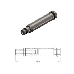 Bien Air / Midwest Highspeed Anti-Retraction Valve