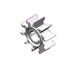 Bien Air Black Pearl Impeller