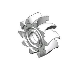 Bien Air Bora Impeller