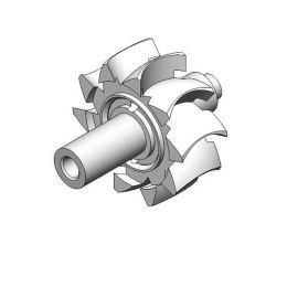 Bien Air Bora Perfection Sub-assembly