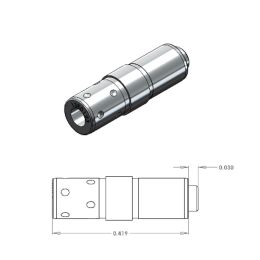 HHC505 Premium Autochuck