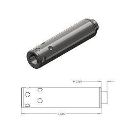 HHC595 Premium Autochuck