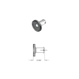 KaVo 25 LP / LPA / LPR 31 Tooth Spur Gear