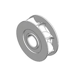 KaVo EXPERTtorque LUX E679 L / E680 L Impeller