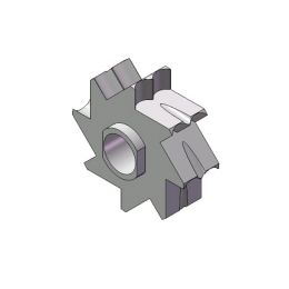 KaVo SUPERtorque 625 CD / 625 D Friction Grip Impeller