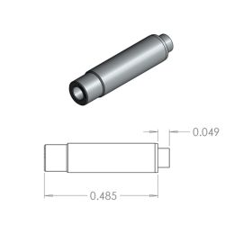 HLR548-2 Premium Autochuck