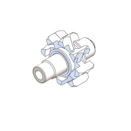 Lares 557 / 557 Turbo // 557 ProStyle SF: SL / S // ProStyle SF Lite: 2H / 4H / 4H L / SL / S Perfection Sub-assembly