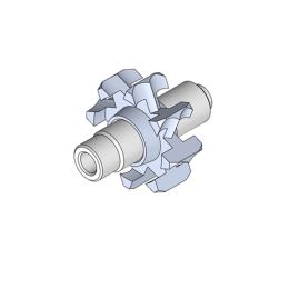 Lares 557 CX / ProStyle SF: SW SLC / SC / SF Lite: 4H C /4H LC / SLC / SC CERAMIC Sub-Assembly