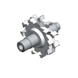 Lares 757 CX / ProStyle SF: LC / C/ SF LITE: 4HLC / 4HC / SLC / SC / CERAMIC Sub-Assembly