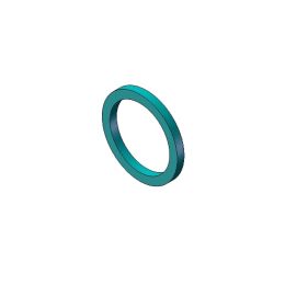 HMW105 Buna Quad Ring