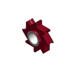 Midwest Stylus ATC 990 Impeller