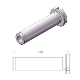 Midwest Quiet-air Manual Spindle