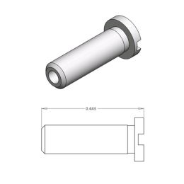 Midwest 300 SE / Tradition Manual Spindle