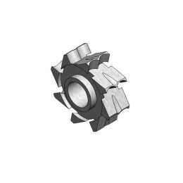 NSK Pana Air 2000 S / Kinetic Viper 2 Impeller