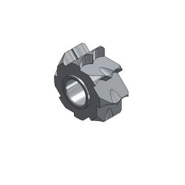 NSK PANA-MAX PAX-SU Standard // Brasseler N5000 Impeller