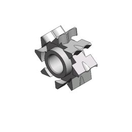 NSK Ti-Max X600 / X600L // Brasseler NL9000S / NL9000KS Impeller