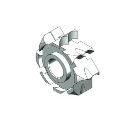 NSK PANA-MAX PAX-TU Torque Impeller