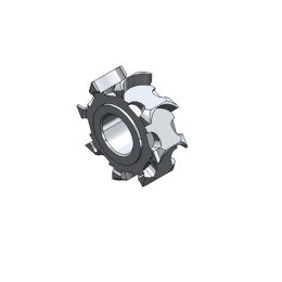 NSK S-Max M500 / M500L Impeller