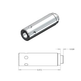 HNK550 Standard Autochuck