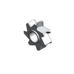 Siemens TM1 Mini Impeller