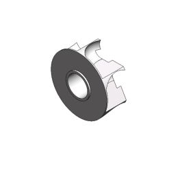 Sirona T2 / T3 Mini Impeller