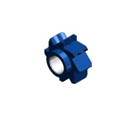 Star 430 / Solara LubeFree Impeller