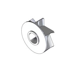 Scican Statis SL 101.1 Push-Button Impeller