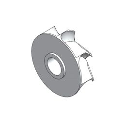 Scican Statis ML 201.1 Push-Button Impeller