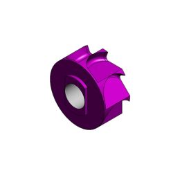 W&H Synea TA-96 Impeller