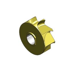 W&H Alegra TE-95 Impeller