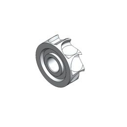 W&H 500 Series TK-98 L / TK-98 LM Impeller