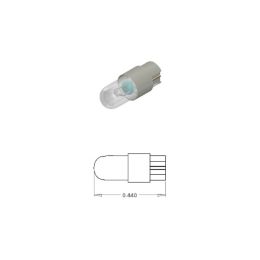 KaVo MULTIflex 465LRN / 459AN / 181L / 460LE Coupler Replacement Halogen Bulb