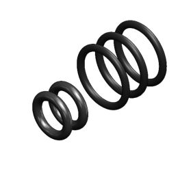 KaVo MULTIflex Coupler O-ring Set